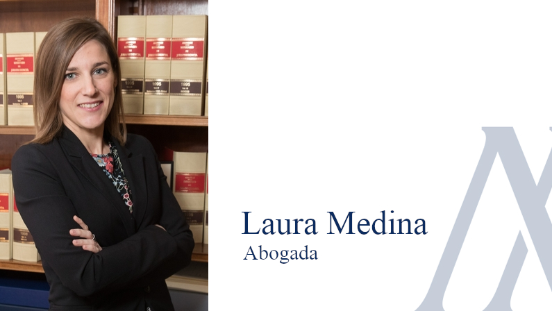 Laura Medina Abogada