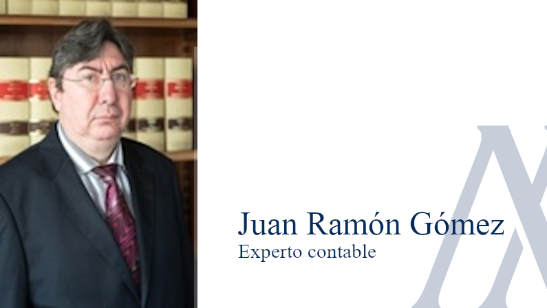 Juan Ramón Gómez