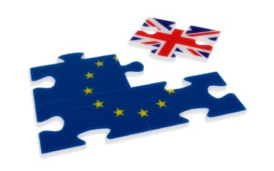 Brexit, declaraciones Fiscales con clientes y proveedores del Reino Unido.