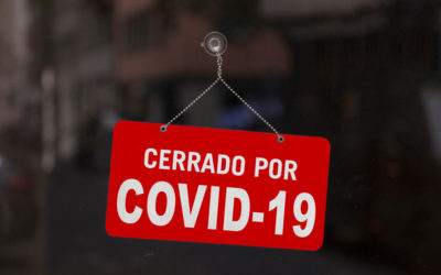 Reducción de las rentas en los arrendamientos de locales