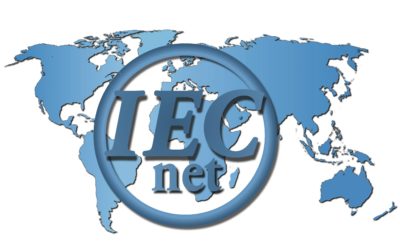 Vincent Domon elegido presidente de IECnet