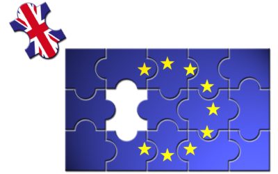 Salida del Reino Unido de la Unión Europea (BREXIT). Periodo transitorio.