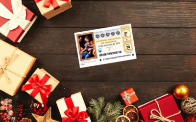 Nº 39 / Tributación de los premios del sorteo de la lotería de Navidad