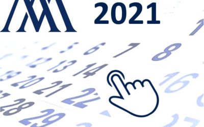 Calendari del Contribuent. Juliol 2021