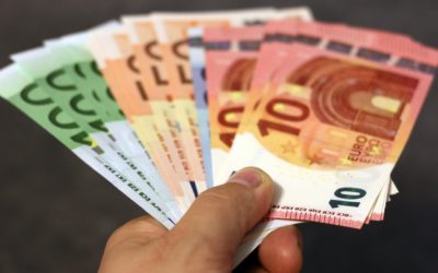 Nº 38 / Modelos de movimientos de pago. Novedades