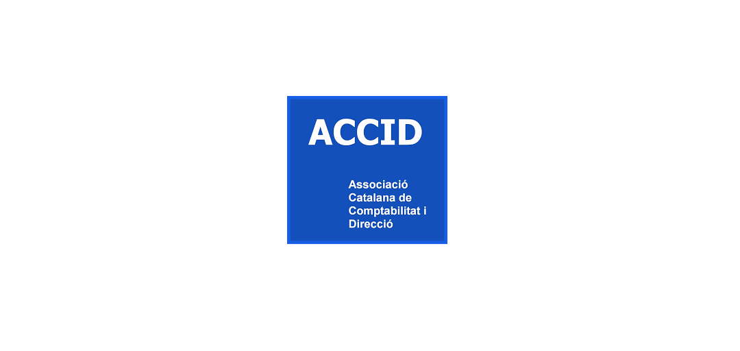 Newsletter de novetats comptables en col.laboració amb ACCID. Núm 12/2022