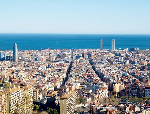 Barcelona, la segunda mejor ciudad europea para crear una startup