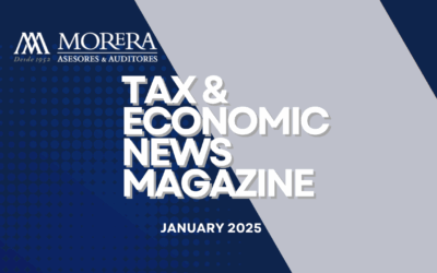 News Magazine January 2025