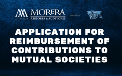 Contributions to Mutual Societies