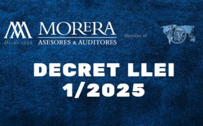 Decret Llei 1/2025