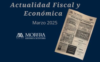 Revista Marzo 2025