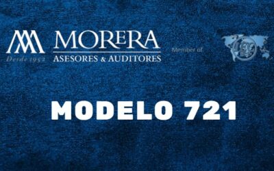 Modelo 721