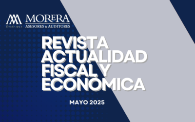 Revista mayo 2025