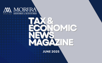 Tax & Economic News Magazine