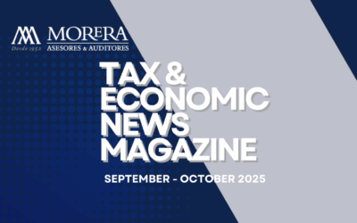Tax & Economic News Magazine