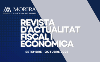 Revista setembre – octubre 2025