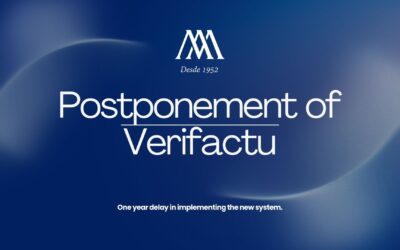 VERIFACTU deferral