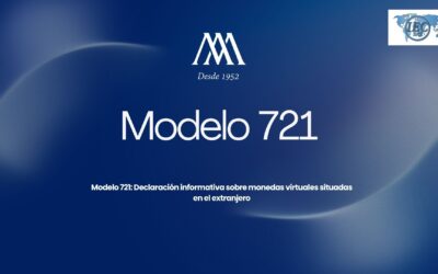 Modelo 721