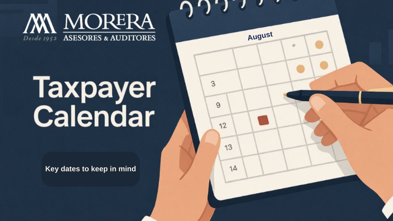 August