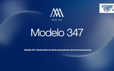 Modelo 347