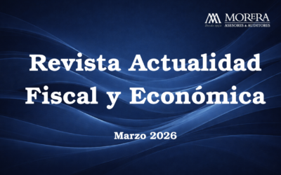 Revista marzo 2026