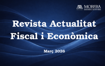 Revista març 2026