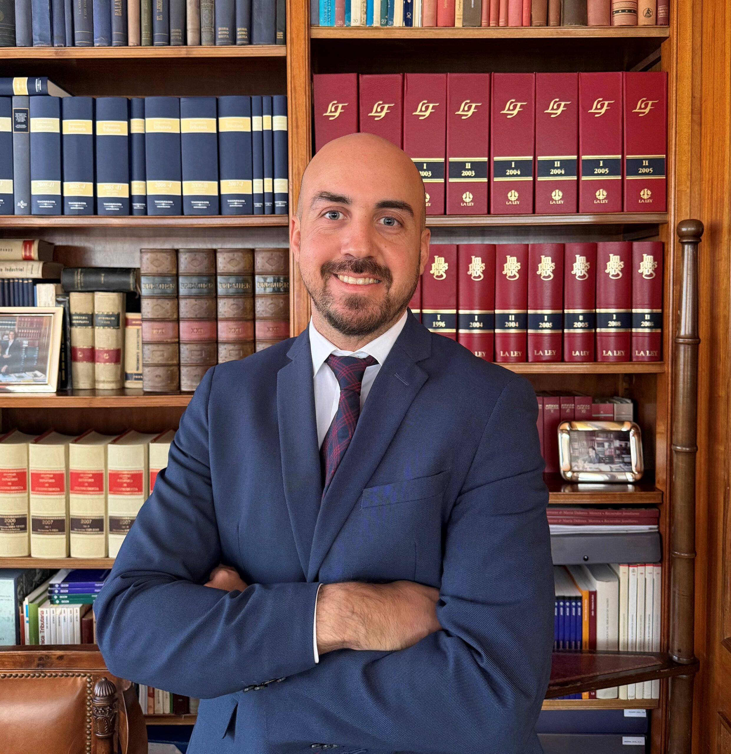 Álvaro Collado