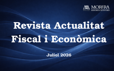 Revista juliol 2026