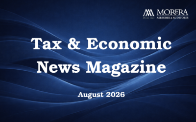 Tax & Economic News Magazine