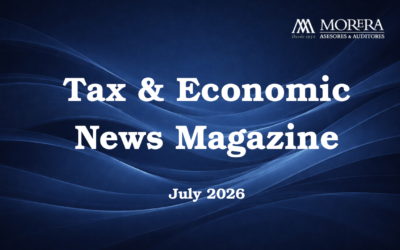 Tax & Economic News Magazine