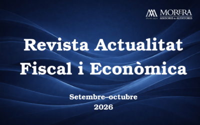 Revista setembre – octubre 2026