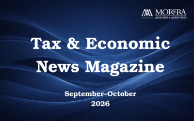 Tax & Economic News Magazine